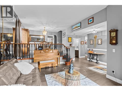 Photo 5 of 1849 Portland Place, North Glenmore, Kelowna