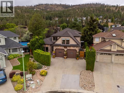 Photo 68 of 1849 Portland Place, North Glenmore, Kelowna