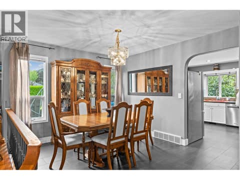 Photo 8 of 1849 Portland Place, North Glenmore, Kelowna