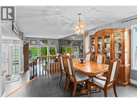 Photo 9 of 1849 Portland Place, North Glenmore, Kelowna