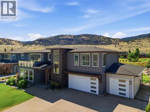 Photo 2 of 325 RUE CHEVAL NOIR, Tobiano, Kamloops