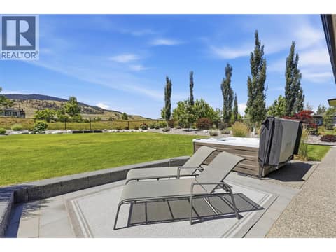 Photo 20 of 325 RUE CHEVAL NOIR, Tobiano, Kamloops
