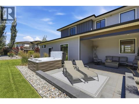 Photo 27 of 325 RUE CHEVAL NOIR, Tobiano, Kamloops