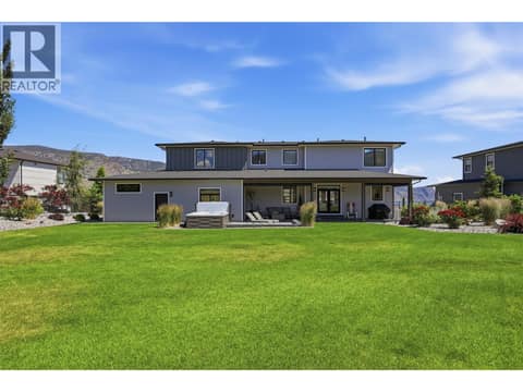 Photo 85 of 325 RUE CHEVAL NOIR, Tobiano, Kamloops
