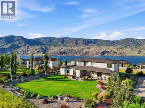 Photo 86 of 325 RUE CHEVAL NOIR, Tobiano, Kamloops
