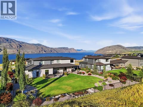 Photo 87 of 325 RUE CHEVAL NOIR, Tobiano, Kamloops