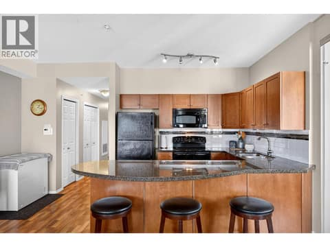 Photo 1 of 1873 Country Club Drive Unit# 2521, University District, Kelowna