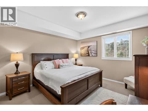Photo 12 of 1873 Country Club Drive Unit# 2521, University District, Kelowna