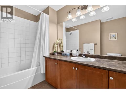 Photo 14 of 1873 Country Club Drive Unit# 2521, University District, Kelowna