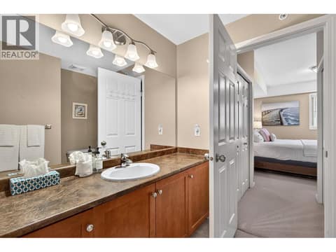Photo 15 of 1873 Country Club Drive Unit# 2521, University District, Kelowna