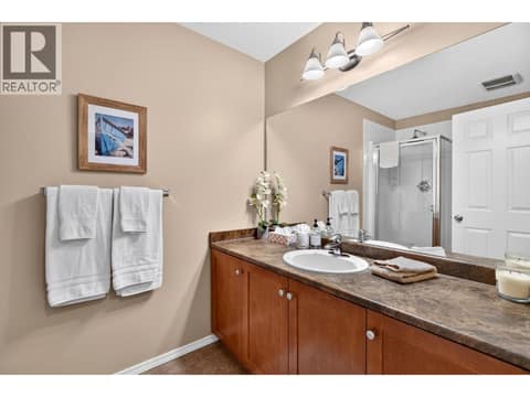 Photo 18 of 1873 Country Club Drive Unit# 2521, University District, Kelowna