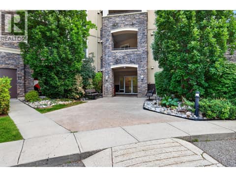 Photo 25 of 1873 Country Club Drive Unit# 2521, University District, Kelowna