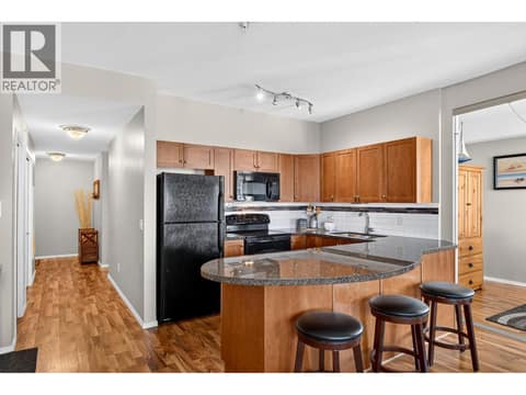Photo 4 of 1873 Country Club Drive Unit# 2521, University District, Kelowna