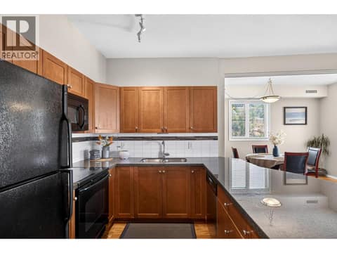 Photo 5 of 1873 Country Club Drive Unit# 2521, University District, Kelowna