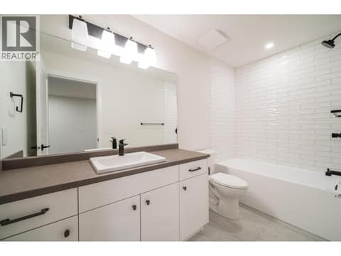 Photo 23 of 723 LYNE Road, Westsyde, Kamloops