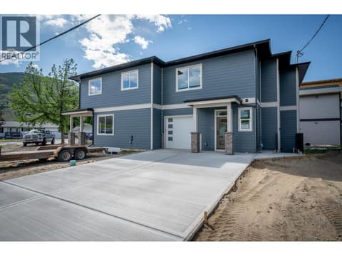 Photo 25 of 723 LYNE Road, Westsyde, Kamloops