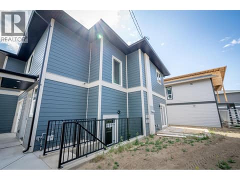 Photo 27 of 723 LYNE Road, Westsyde, Kamloops