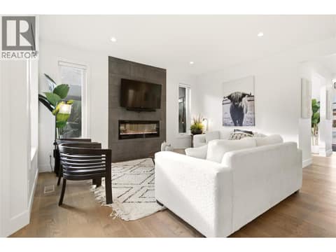 Photo 11 of 1215 Ponds Avenue, Upper Mission, Kelowna
