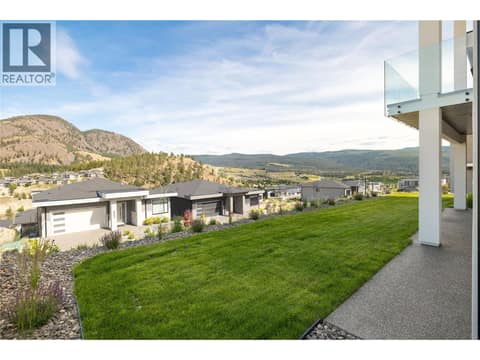 Photo 46 of 979 Loseth Drive, Black Mountain, Kelowna