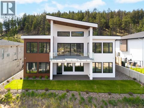 Photo 60 of 979 Loseth Drive, Black Mountain, Kelowna