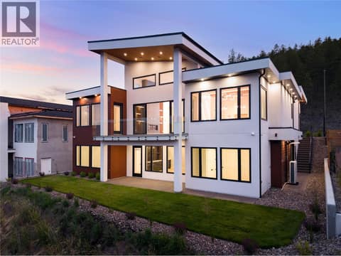 Photo 62 of 979 Loseth Drive, Black Mountain, Kelowna