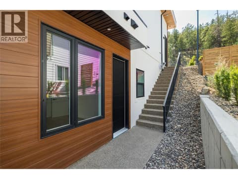 Photo 63 of 979 Loseth Drive, Black Mountain, Kelowna