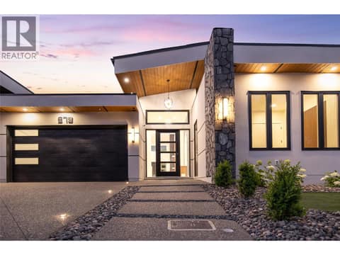 Photo 71 of 979 Loseth Drive, Black Mountain, Kelowna
