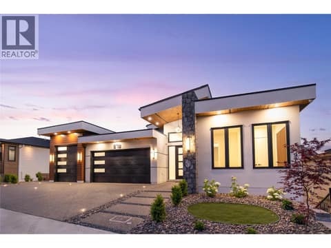 Photo 72 of 979 Loseth Drive, Black Mountain, Kelowna