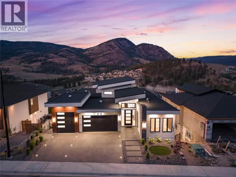 Photo 73 of 979 Loseth Drive, Black Mountain, Kelowna