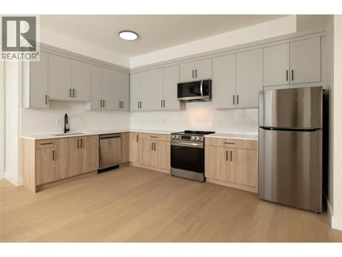 Legal Suite at 979 Loseth Drive, Black Mountain, Kelowna