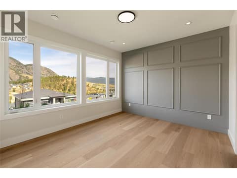 Lower level Primary at 979 Loseth Drive, Black Mountain, Kelowna
