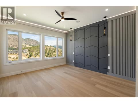 Virtually Staged at 979 Loseth Drive, Black Mountain, Kelowna