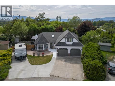 Photo 1 of 3418 Mariposa Court, South East Kelowna