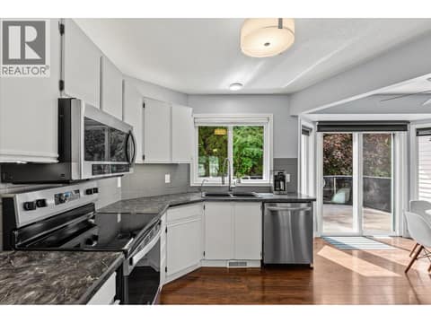 Photo 12 of 3418 Mariposa Court, South East Kelowna