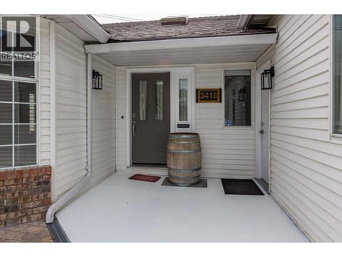 Photo 3 of 3418 Mariposa Court, South East Kelowna