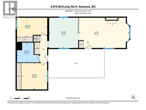 Photo 34 of 670 McCurdy Road Unit# 4, Rutland North, Kelowna