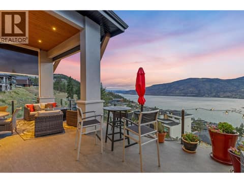 Photo 20 of 3663 McKinley Beach Drive, McKinley Landing, Kelowna