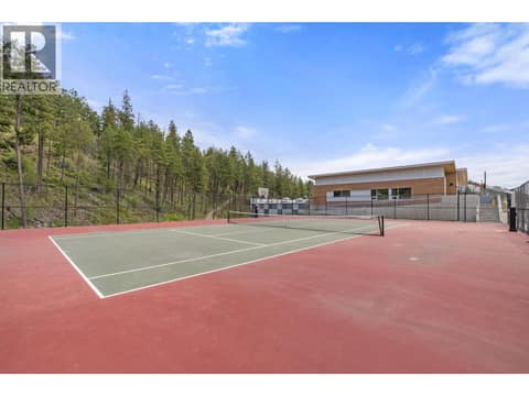 McKinley Amenities at 3663 McKinley Beach Drive, McKinley Landing, Kelowna