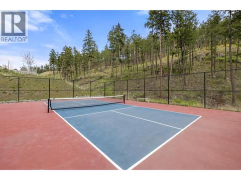 McKinley Amenities at 3663 McKinley Beach Drive, McKinley Landing, Kelowna