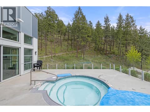 McKinley Amenities at 3663 McKinley Beach Drive, McKinley Landing, Kelowna