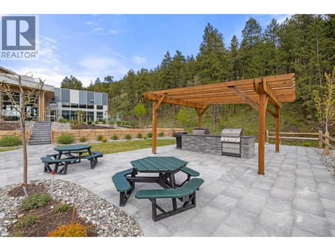 McKinley Amenities at 3663 McKinley Beach Drive, McKinley Landing, Kelowna