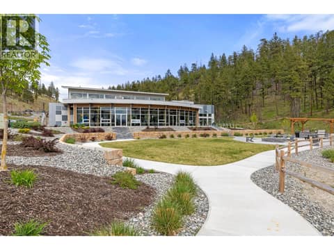 McKinley Amenities at 3663 McKinley Beach Drive, McKinley Landing, Kelowna