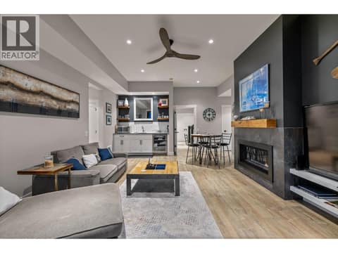Suite at 3663 McKinley Beach Drive, McKinley Landing, Kelowna