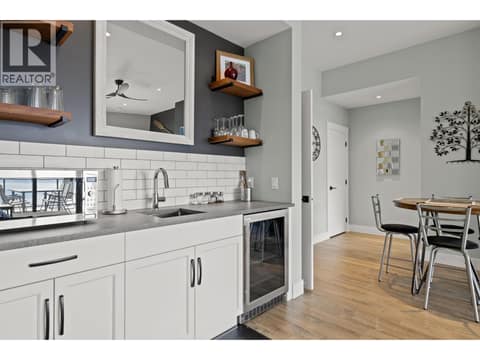 Suite at 3663 McKinley Beach Drive, McKinley Landing, Kelowna