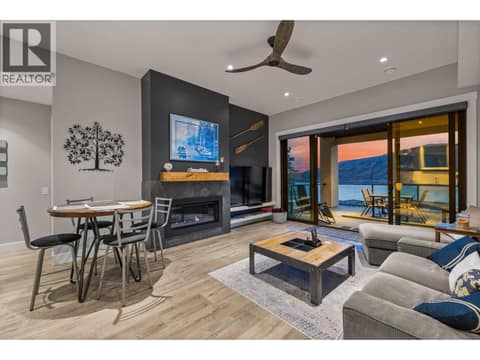 Suite at 3663 McKinley Beach Drive, McKinley Landing, Kelowna