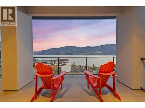 Suite at 3663 McKinley Beach Drive, McKinley Landing, Kelowna