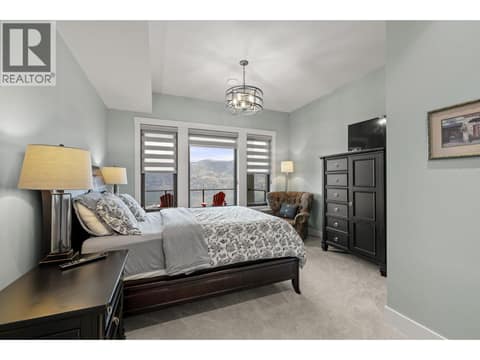 Suite at 3663 McKinley Beach Drive, McKinley Landing, Kelowna