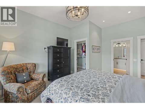 Suite at 3663 McKinley Beach Drive, McKinley Landing, Kelowna