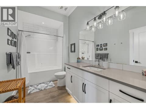 Suite at 3663 McKinley Beach Drive, McKinley Landing, Kelowna