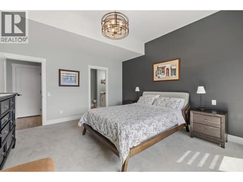 Suite at 3663 McKinley Beach Drive, McKinley Landing, Kelowna